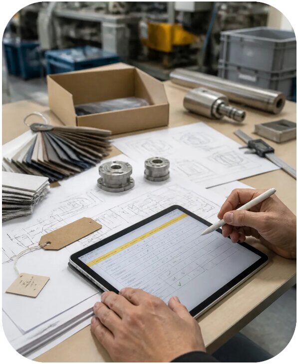 Размещение заказа на фабрике Китая по цене от 15763 р. | Фиалан-Рвд